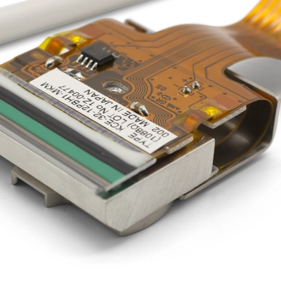 MARKEM-IMAJE Комплект печатающей головки X-Series Cont 32 мм с роликом для снятия пленки ENM10104792 фото 3