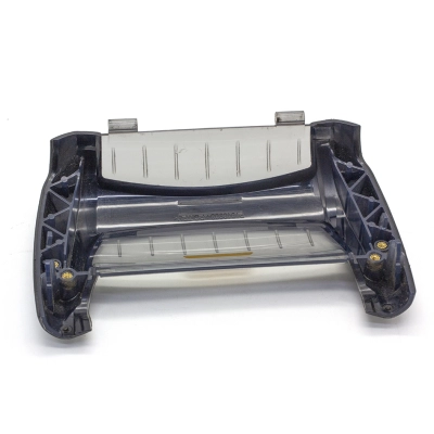 Zebra Корпус, верхняя крышка принтера QLn420 фото 2