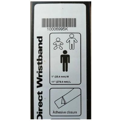 Zebra Картридж для HC100 (10006995K) фото 2