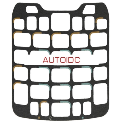 Intermec Наклейка цифровой клавиатуры для CN70e фото 1