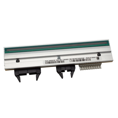 Печатающая головка принтера Zebra 170PAX2, 170PAX3, 170PAX4, 170XiIII, 170XiIII Plus (G38000M), 203 dpi фото 1