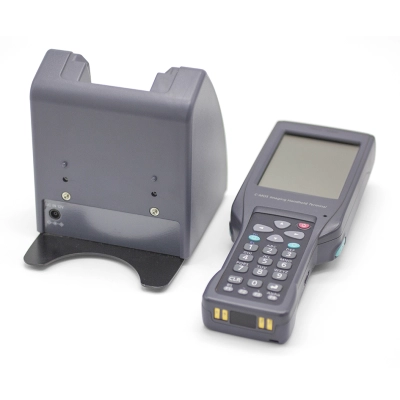 Терминал сбора данных CASIO DT-X10M30E 2D сканер, цв сенсорный, 34MB/64MB, WinCE, Bluetooth, USB, IrDA фото 2