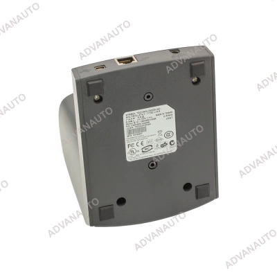 Подставка CRD3000-1001RR для MC30XX, MC31XX USB, RS с гнездом для зарядки доп батареи, Zebra фото 2
