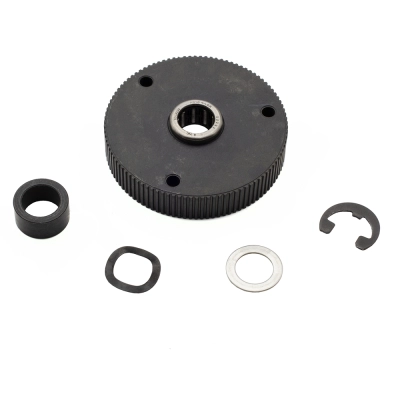 Zebra Главная приводная система в сборе принтера 105SL Plus, 110XI4 series (203 dpi) фото 2