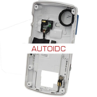 Zebra (Motorola) Корпус, задняя часть для MC75A0-H, белая фото 2