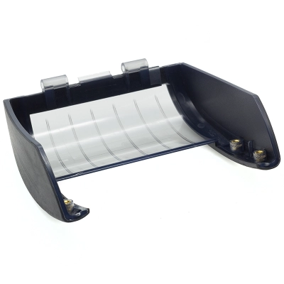 Zebra Корпус, верхняя крышка принтера QLn320 фото 2