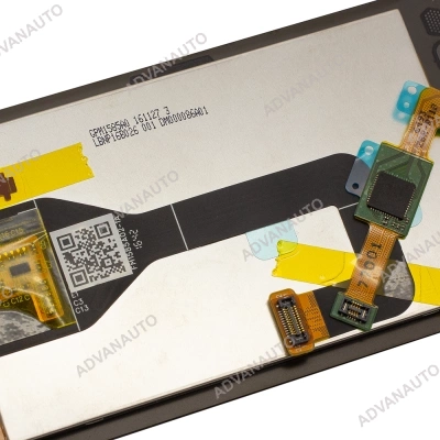 Zebra (Motorola) Дисплей LCD цветной с сенсорной панелью для WT6000 фото 3