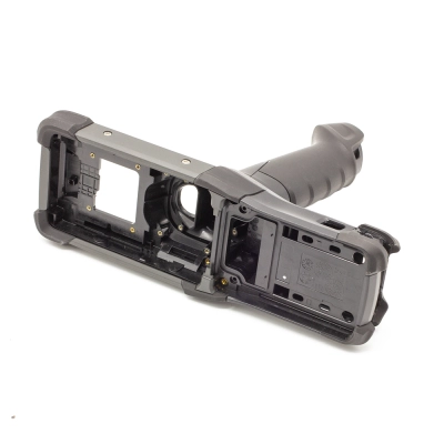 Zebra (Motorola) Корпус, задняя часть с рукояткой пистолетной для MC9300, MC930B, MC930P, v.3 фото 1