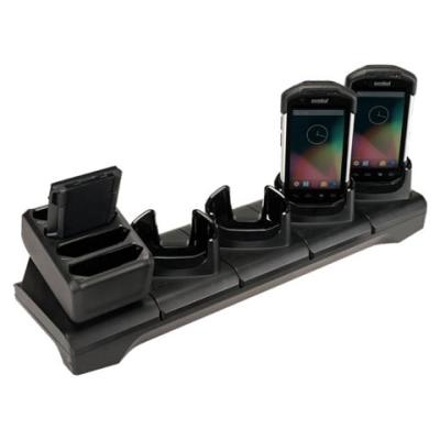 Zebra CUP-SE-BTYADP1-01, BASE-CUP;TC7X SE CHARGE ONLY CRADLE CUP фото 1