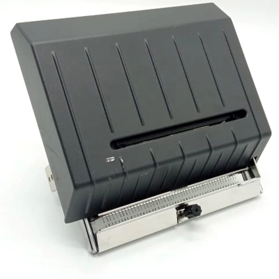 Zebra Отрезчик (P1083320-118) ZT610 с большим накопителем.Уценка фото 4