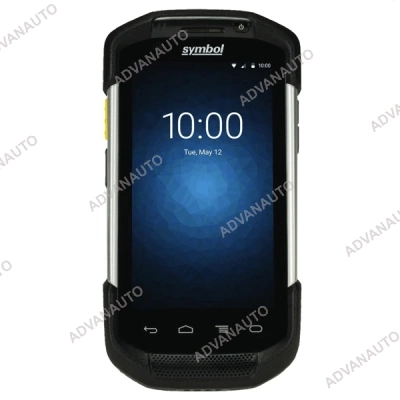 Терминал сбора данных Zebra (Motorola) TC75AH-KA11ES-A1, 2D сканер, сенсорный, 1GB/8GB, Android фото 1