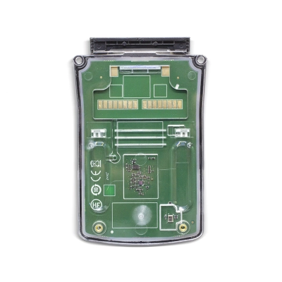 Zebra (Motorola) Клавиатура 53 кнопки для MC9300, MC930B, MC930P. Аналог фото 2