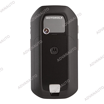 Терминал сбора данных Zebra MC40N0-HLK3R01 2D сканер SE4710, цветной, 1GB/8GB, Android 5.1.1 фото 2