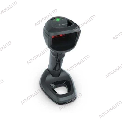 Сканер штрих-кода 2D Zebra (Motorola, Symbol) DS9908 фото 1