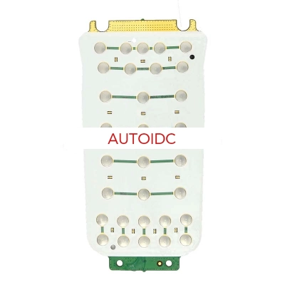 Datalogic Плата клавиатуры для Falcon X3 фото 1