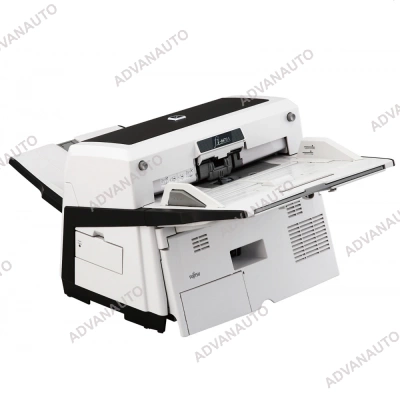 Сканер документов Fujitsu fi-6670 фото 2
