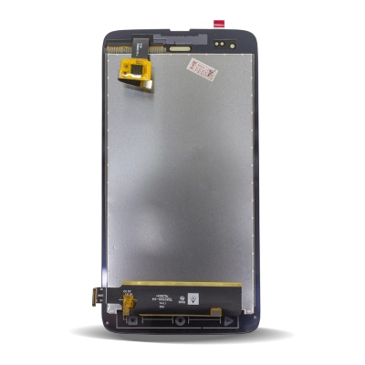 Сенсорная панель и дисплей LCD для Honeywell EDA50, черный фото 2