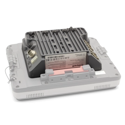 Honeywell: Станция VM1001VMCRADLE для Thor VM1, VM2, VM3.Ref фото 4