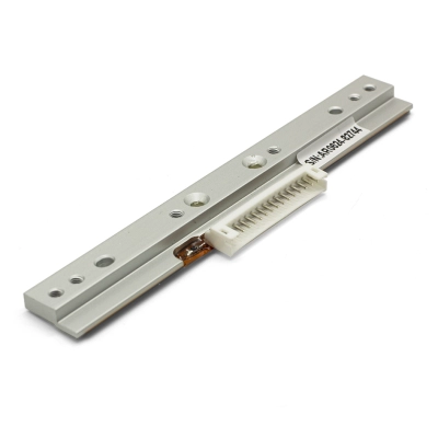 Печатающая головка iDPRT iE4S, 203 dpi фото 3