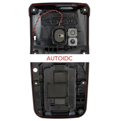 Honeywell Корпус, задняя часть для Dolphin 9700 фото 2