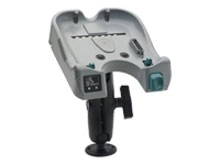 Zebra AK18178-2, Крэдл с кабелем для RW 420 фото 1