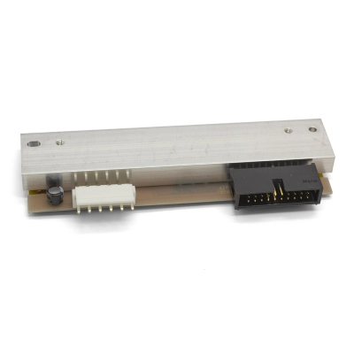 Печатающая головка Avery Novexx 64-04, TTX674, ALX924 RH, ALX924 LH, DPM4, PEM,  A0978WM, ALX720, ALX734, Puma, Puma+, TTX450, Chess 4, 300 dpi фото 2