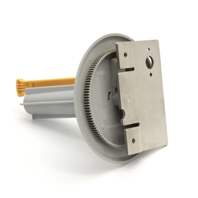 Zebra Шпиндель смотчика подложки принтера ZT200, ZT210, ZT220, ZT230 фото 2