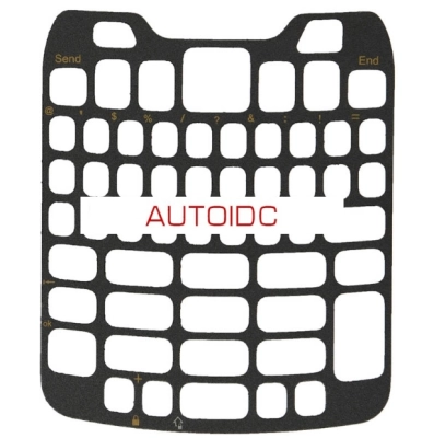 Intermec Наклейка буквенно-цифровой клавиатуры для CN70e фото 1