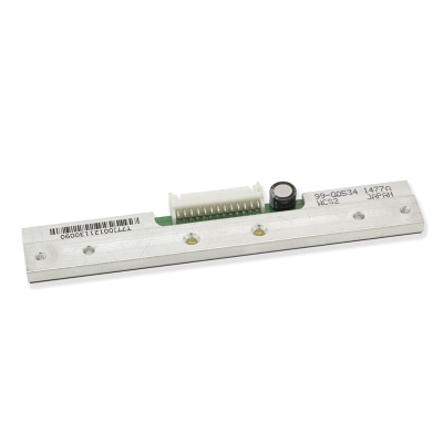 Печатающая головка GoDEX EZ-2150, EZ-2300+, EZ-2350i, 300 dpi фото 3