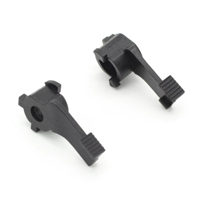 Zebra 105934-099, Крепеж вала принтера Zebra GK420t фото 1