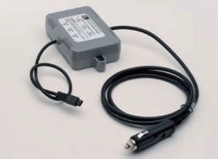 Zebra CC16614-G9, Автомобильная зарядка для RW420 фото 1