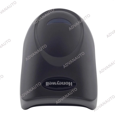 Беспроводной 2D сканер штрих-кода Honeywell Voyager 1472g USB фото 4