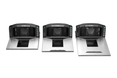 Встраиваемый многоплоскостной сканер-весы Zebra MP7002, варианты фото 1