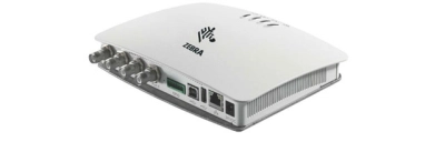 Zebra FX7500-42325A50-WR, Считыватель штрих-кода READER;FX7500:RFID READER;4 PORT;GEN2;GLOBAL фото 1