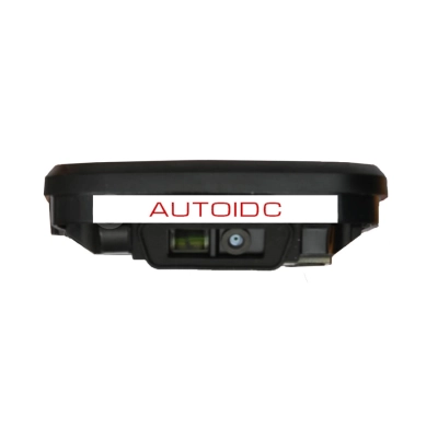 Zebra (Motorola) Корпус, передняя часть с дисплеем LCD и сканирующим модулем для MC36 фото 3