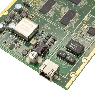 Материнская плата точки доступа Extreme Networks (Motorola) AP-0650-66040-WR фото 3