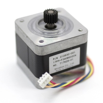 Zebra Двигатель (мотор) основного привода ZD620.Ref фото 1