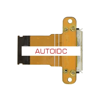 Intermec Разъем коммуникационный для CK3X, CK3R фото 2