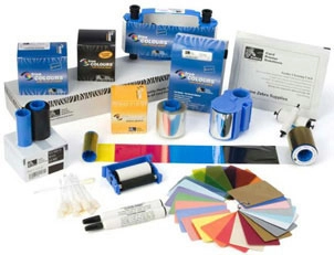 Zebra 105999-808, Чистящий комплект для Laminator ZXP Series 8 фото 1