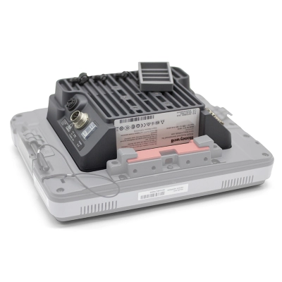Honeywell: Станция VM1001VMCRADLE для Thor VM1, VM2, VM3 фото 4