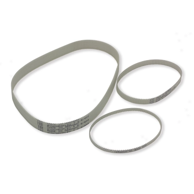 Набор ремней Markem-Imaje (338775) фото 1