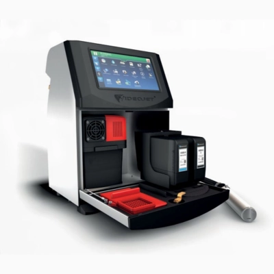 Каплеструйный принтер Videojet 1580 фото 2