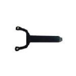 Zebra WA6125, HANDSTRAP - DOUBLE LOOP WITH STYLUS S фото 1