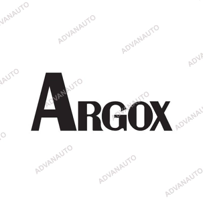 Печатающая головка принтера Argox CP-2140, 203 dpi. АНАЛОГ фото 1