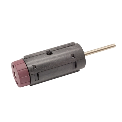 Zebra Шпиндель красящей ленты Z4M, Z4M+, ZM400 фото 1