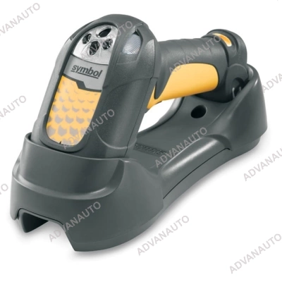 Беспроводной промышленный 2D сканер штрих-кода Zebra (Motorola, Symbol) DS3578-HD2F005WR фото 1