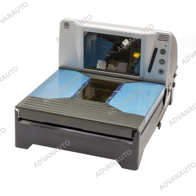 Сканер штрих-кода NCR RealScan 7874-0001-9090, биоптический, USB, RS фото 1
