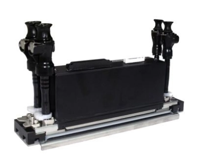 Печатающая головка Kyocera KJ4A-TA06ATB 600 dpi фото 1