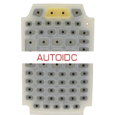 Psion Клавиатура буквенно-цифровая 58 клавиш для Omnii XT10, XT15 фото 2