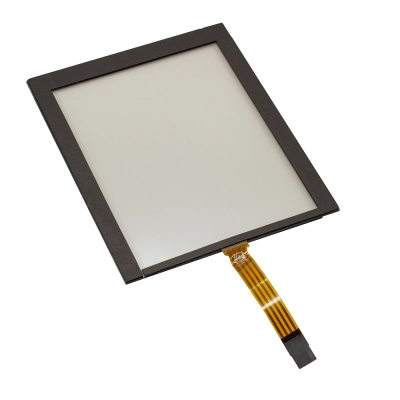 Сенсорная панель для Zebra (Motorola) MK1100, MK1150, MK1200, MK1250, MK2000, MK2046 фото 1